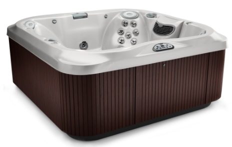 jacuzzi hot tub 8