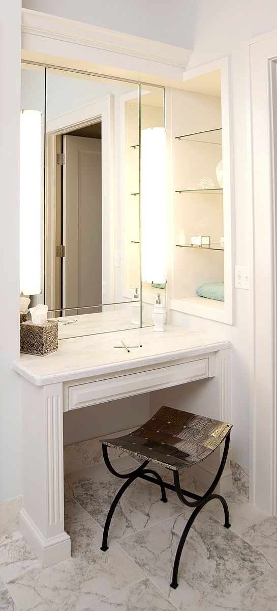 Bathroom Vanity With Seating Area 16-min