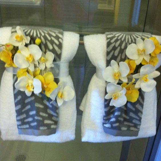 decorative towels for bathroom ideas 16-min