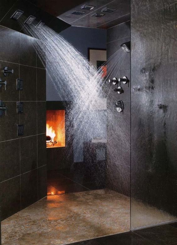 sophisticated shower design ideas 11-min