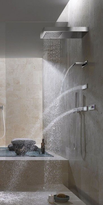 sophisticated shower design ideas 6-min