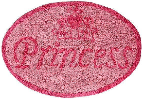 pink bathroom rugs 8-min