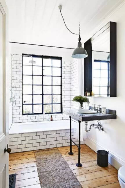 Tiny Bathrooms With Showers Ideas 2