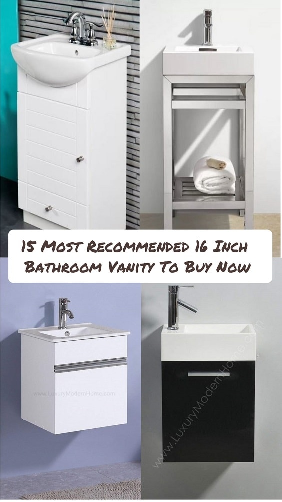 16 Inch Bathroom Vanity-min