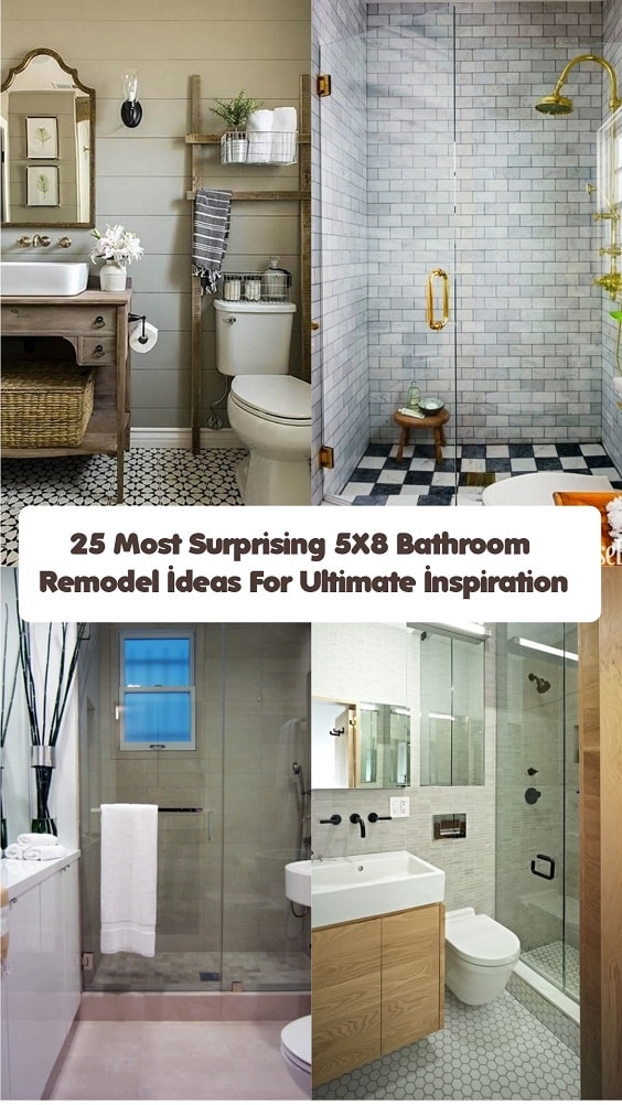 5X8 Bathroom Remodel Ideas-min