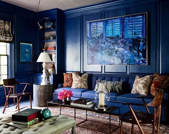 blue living room 1-min