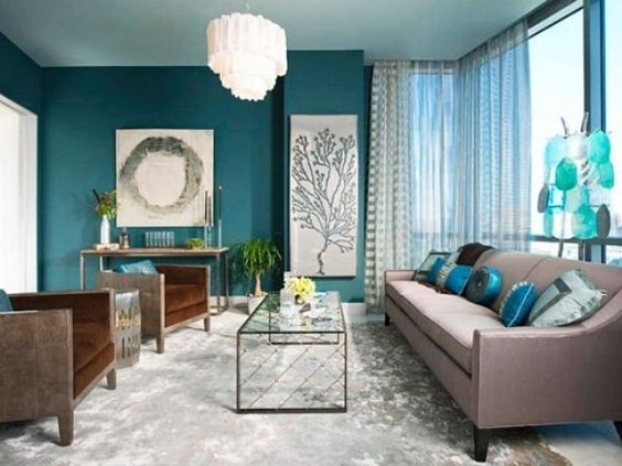 blue living room 17-min