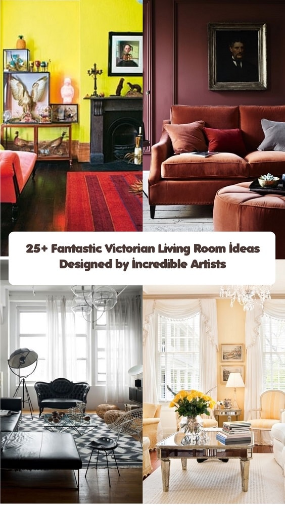 Victorian Living Room-min
