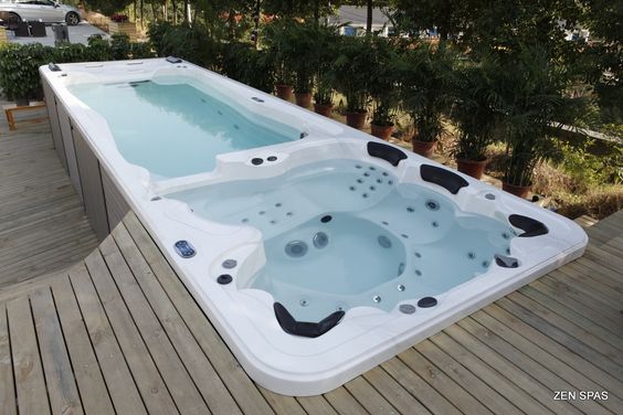 hot tub pool 20
