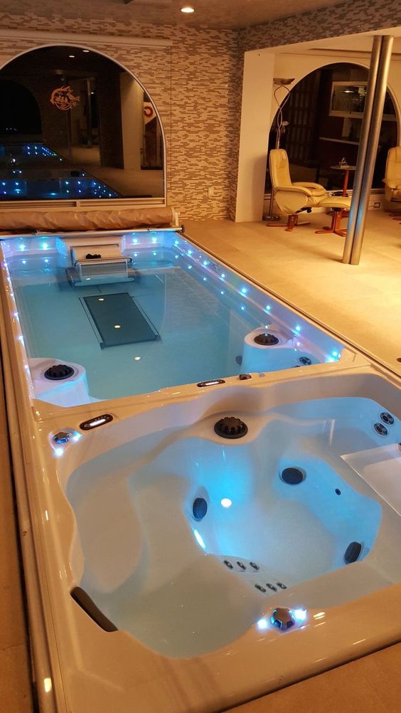 hot tub pool 7