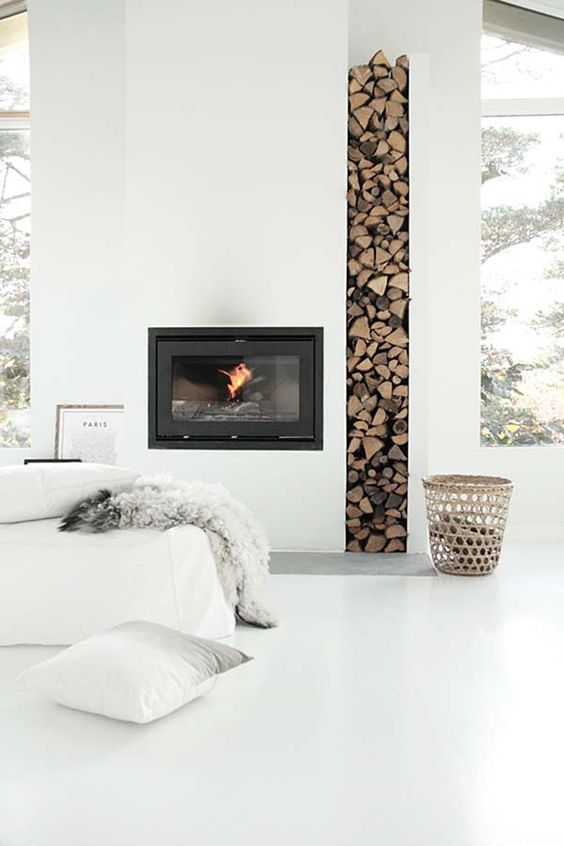 living room fireplace 3