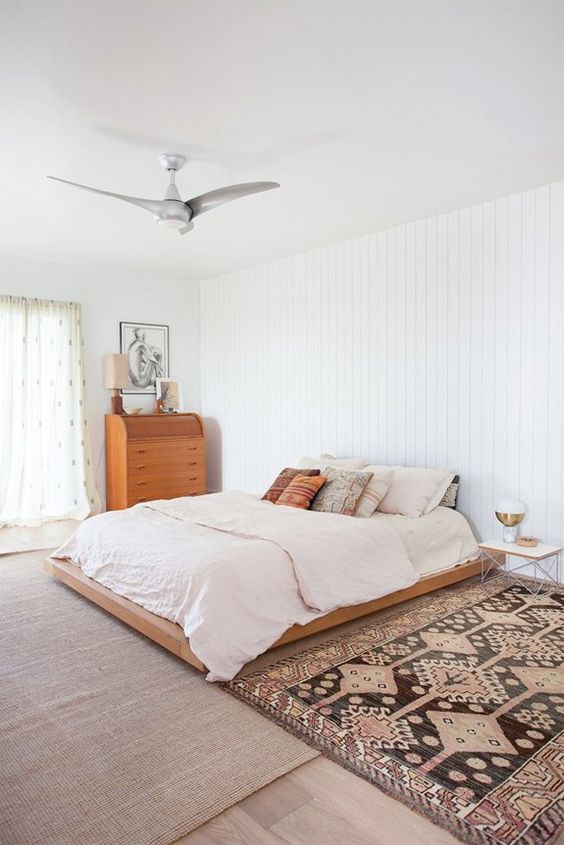 minimalist bedroom 15