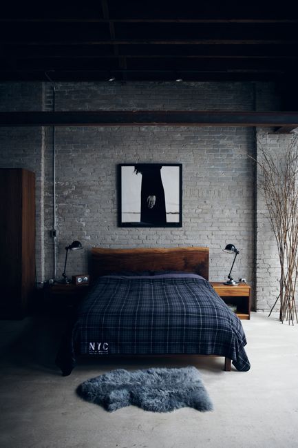 minimalist bedroom 20