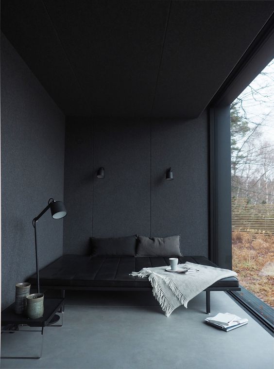 minimalist bedroom 25