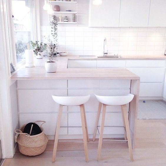 minimalist kitchen 10