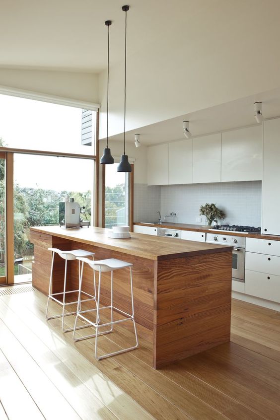 minimalist kitchen 12