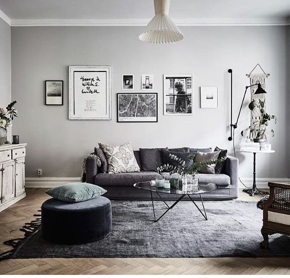 25+ Most Beautiful Neutral Living Room Ideas on a Budget To Steal