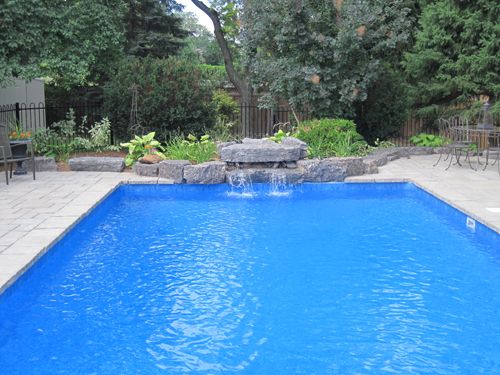 rectangle swimming pools 2