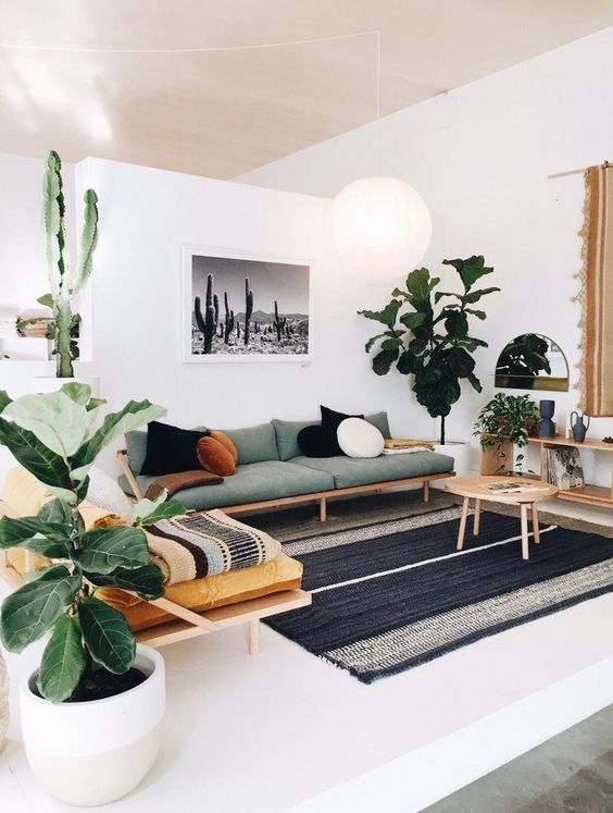 simple living room ideas 4