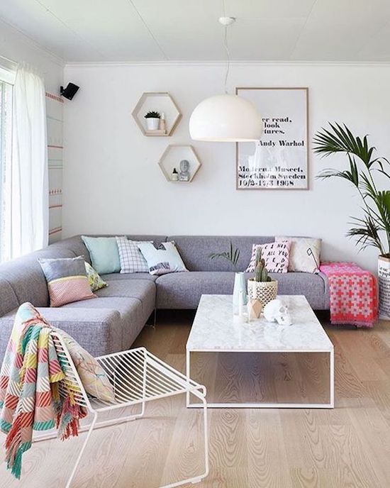 simple living room ideas 9