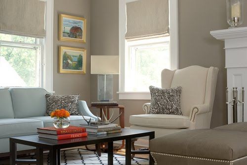 taupe living room 20