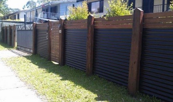 diy fences ideas feature