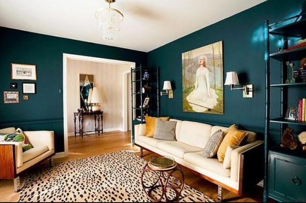 living room paint color ideas feature