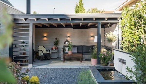 simple patio ideas feature