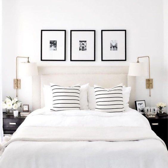 white bedroom ideas 8
