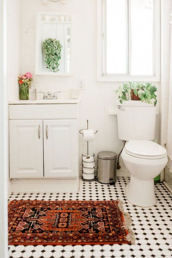 Boho Bathroom Ideas 25 Stylish Designs That Will Inspire You