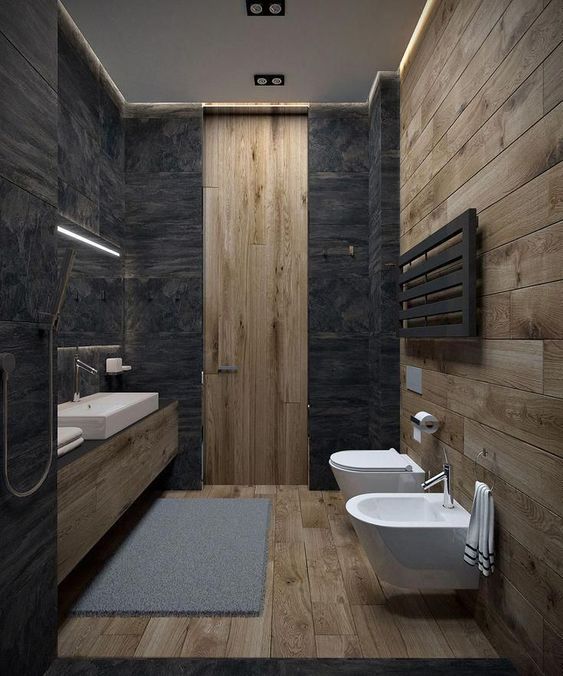 rustic bathroom ideas 15