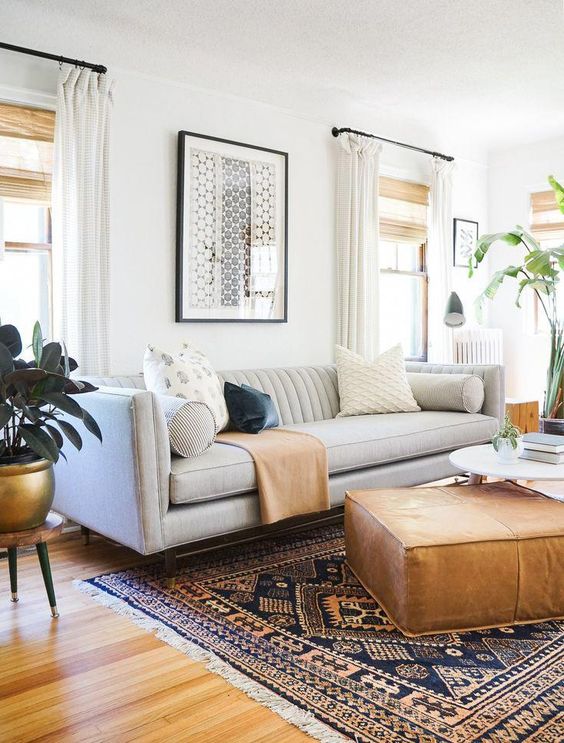 25+ Most Comfortable and Warm Living Room Design Ideas - Decortrendy.com