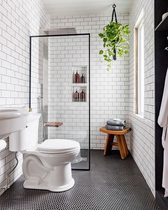 Farmhouse Bathroom Ideas: 25+ Beautiful Cozy Decor to Copy