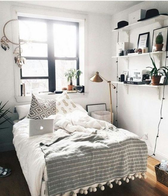 simple bedroom ideas 15