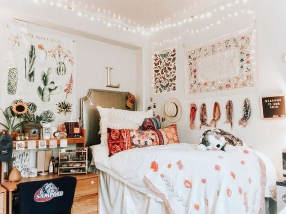 Bedroom Decoration Ideas: 24+ Most Creative DIY Inspirations