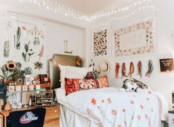 bedroom decoration ideas feature