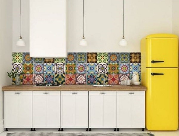 kitchen decor ideas feature