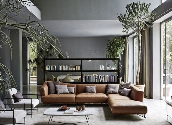 Elegant Living Room ideas feature