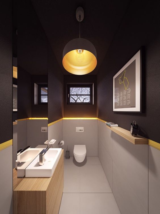Modern Bathroom Ideas 18