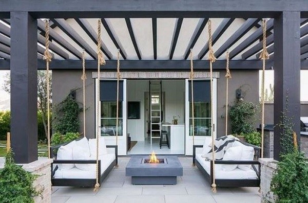 Backyard Design Ideas: 25+ Stylish and Cozy Inspirations for Your Reference