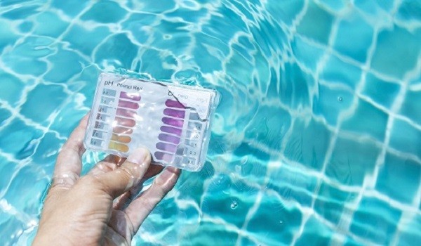 How to Lower Alkalinity in Pool feature
