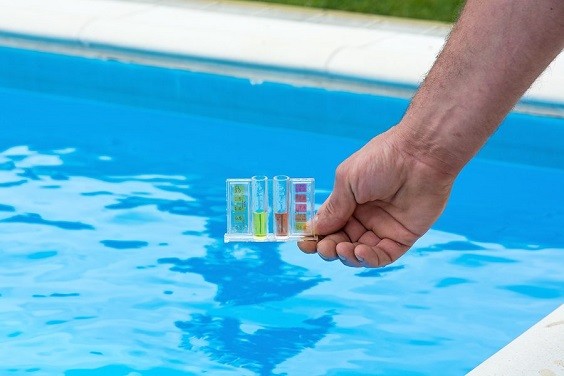 How to Lower Chlorine in Pool 5
