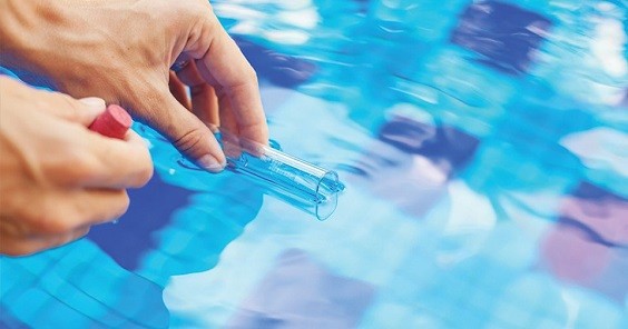 How to Raise Alkalinity in Pool 6