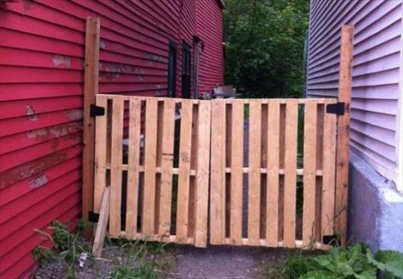 how to make fence 3