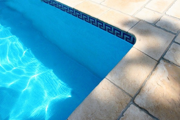 How to Drain a Pool feature