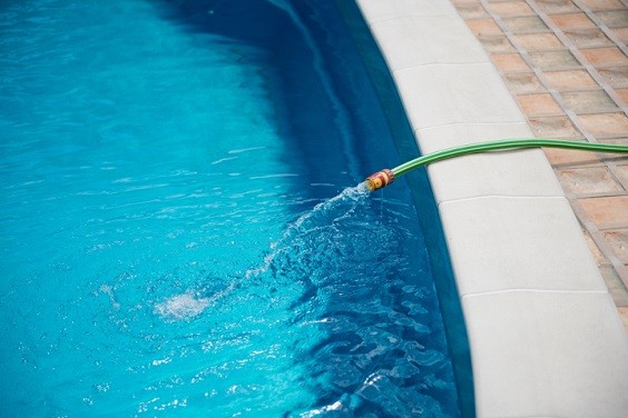 How to Lower Cyanuric Acid in Pool 2