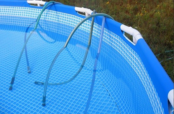 How to Lower Cyanuric Acid in Pool 4