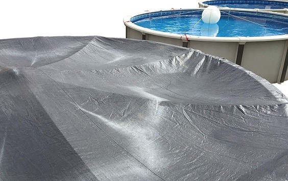 How to Winterize an Above Ground Pool 11