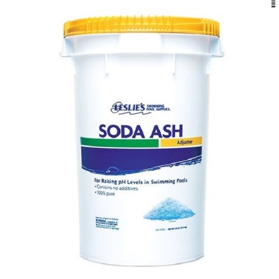 soda ash