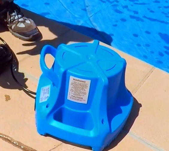 how to acid wash a pool 8